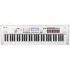 Korg KROSS-2 61 WH stacja robocza syntezator Biały